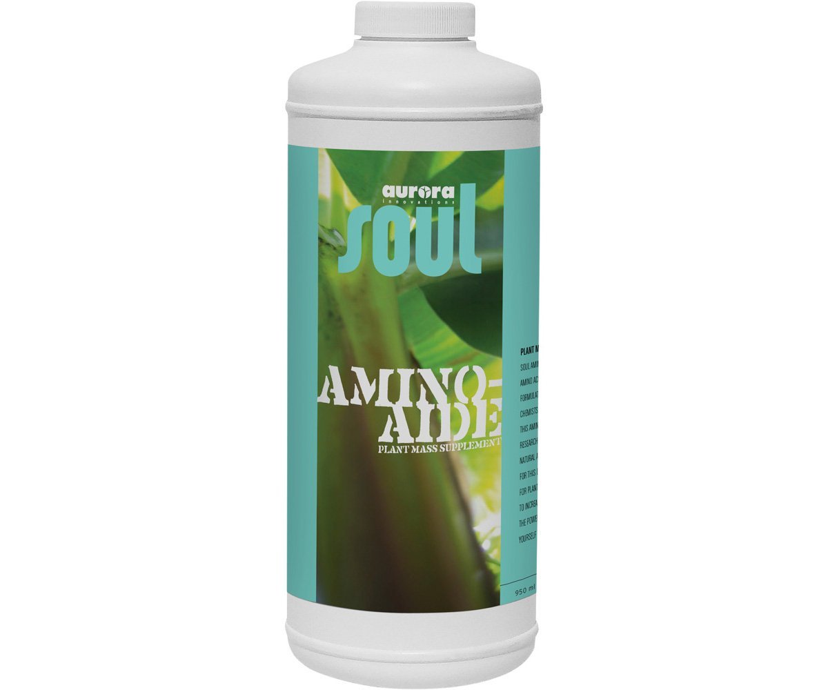 Soul Soul Amino-Aide, 1 qt