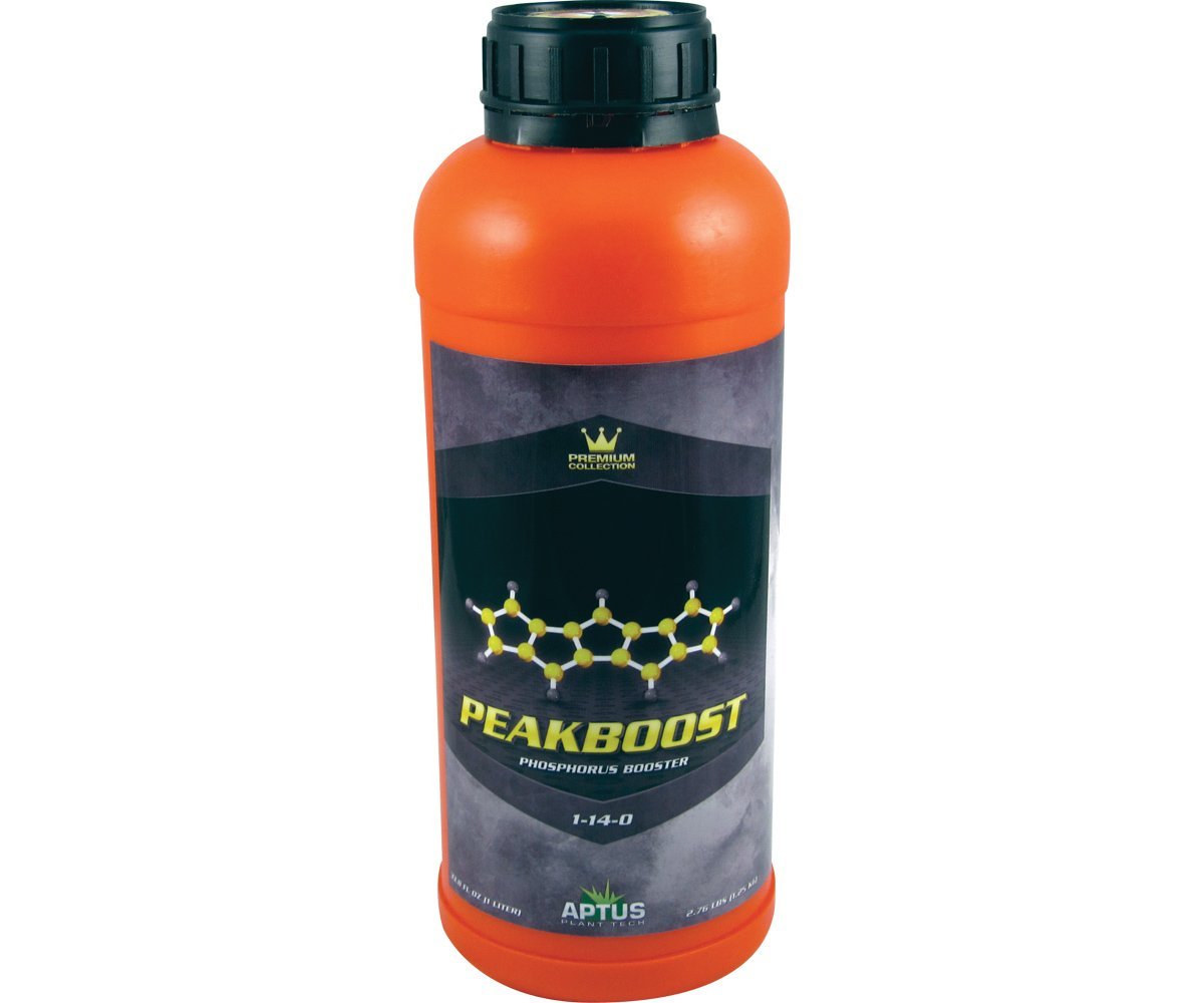 Aptus Peakboost 1L