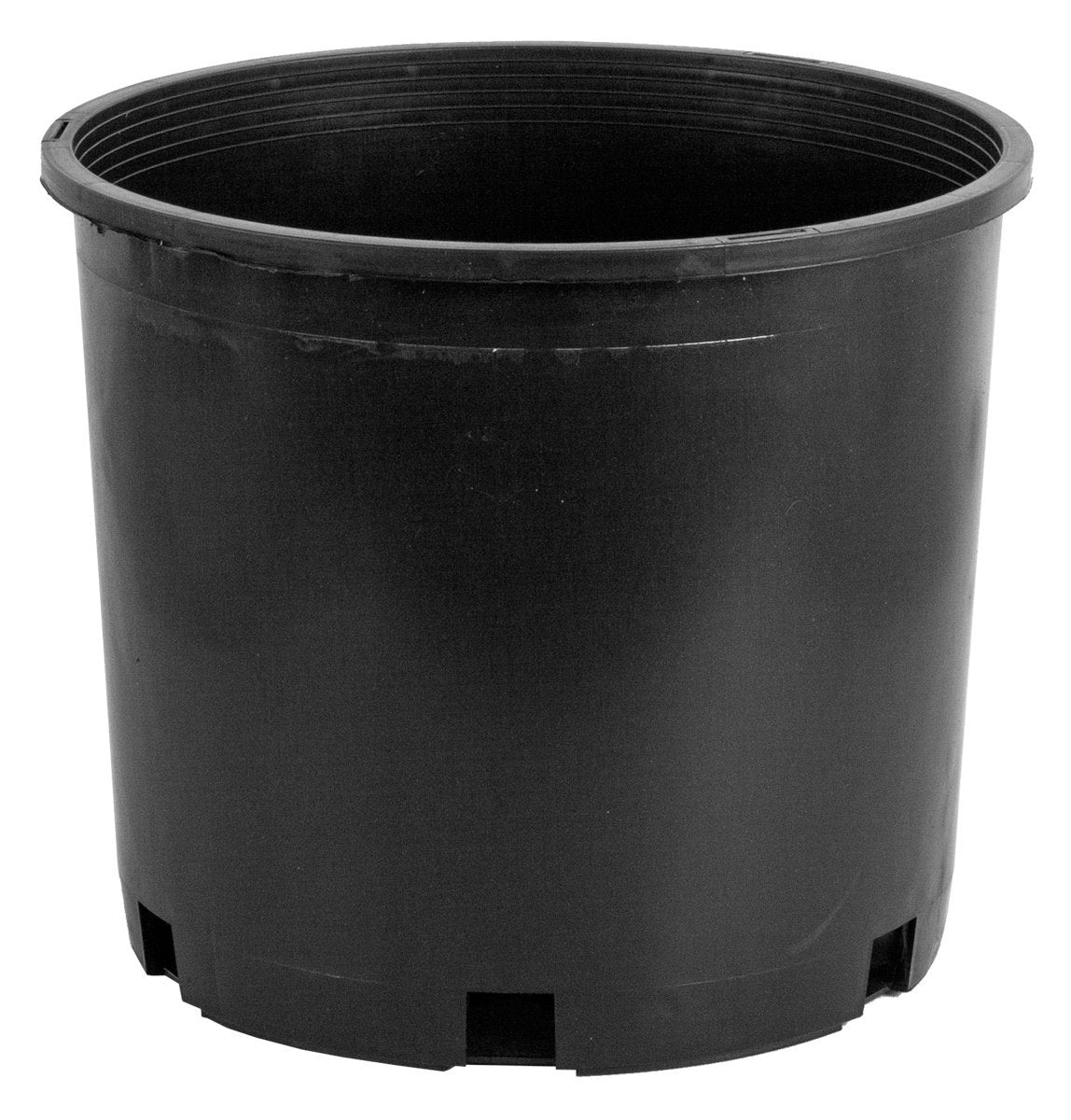 Pro Cal Premium Nursery Pot 5 Gal (5/pk)
