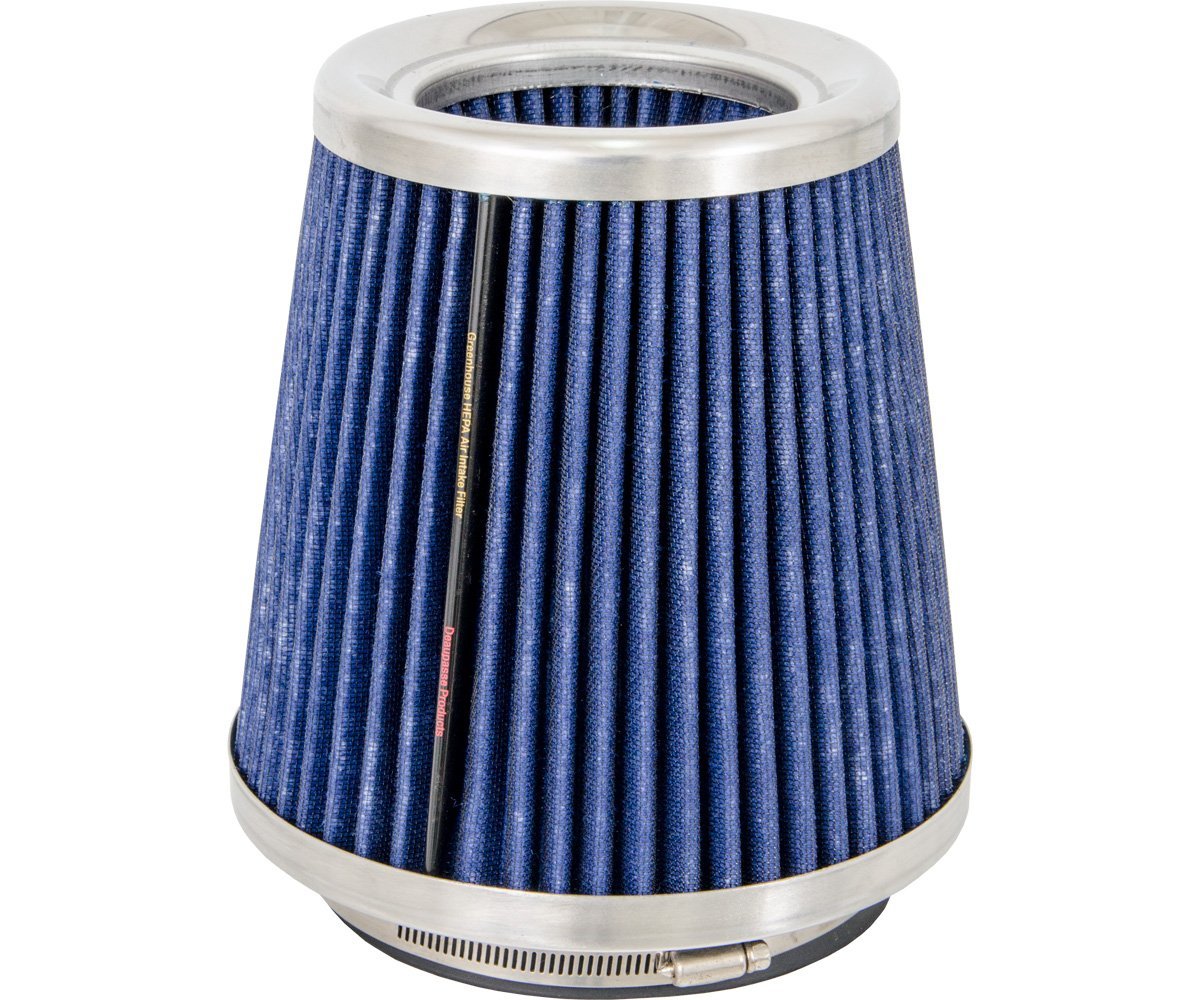 Phat Organic Air 6" HEPA air filter