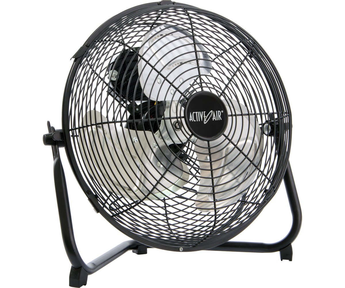 Active Air Active Air HD 12" Floor Fan