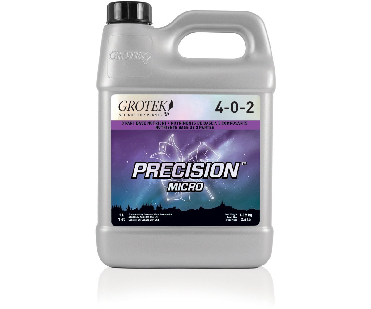 Grotek Grotek Precision Micro 23L