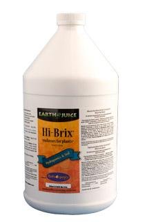 Hydro Organics / Earth Juice Hi-Brix MFP Gal