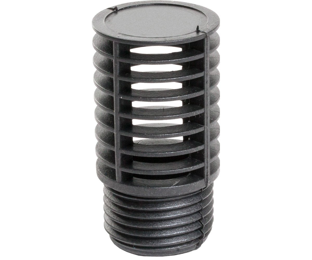 Hydrofarm Active Aqua Screen Fitting, 1", pack of 10