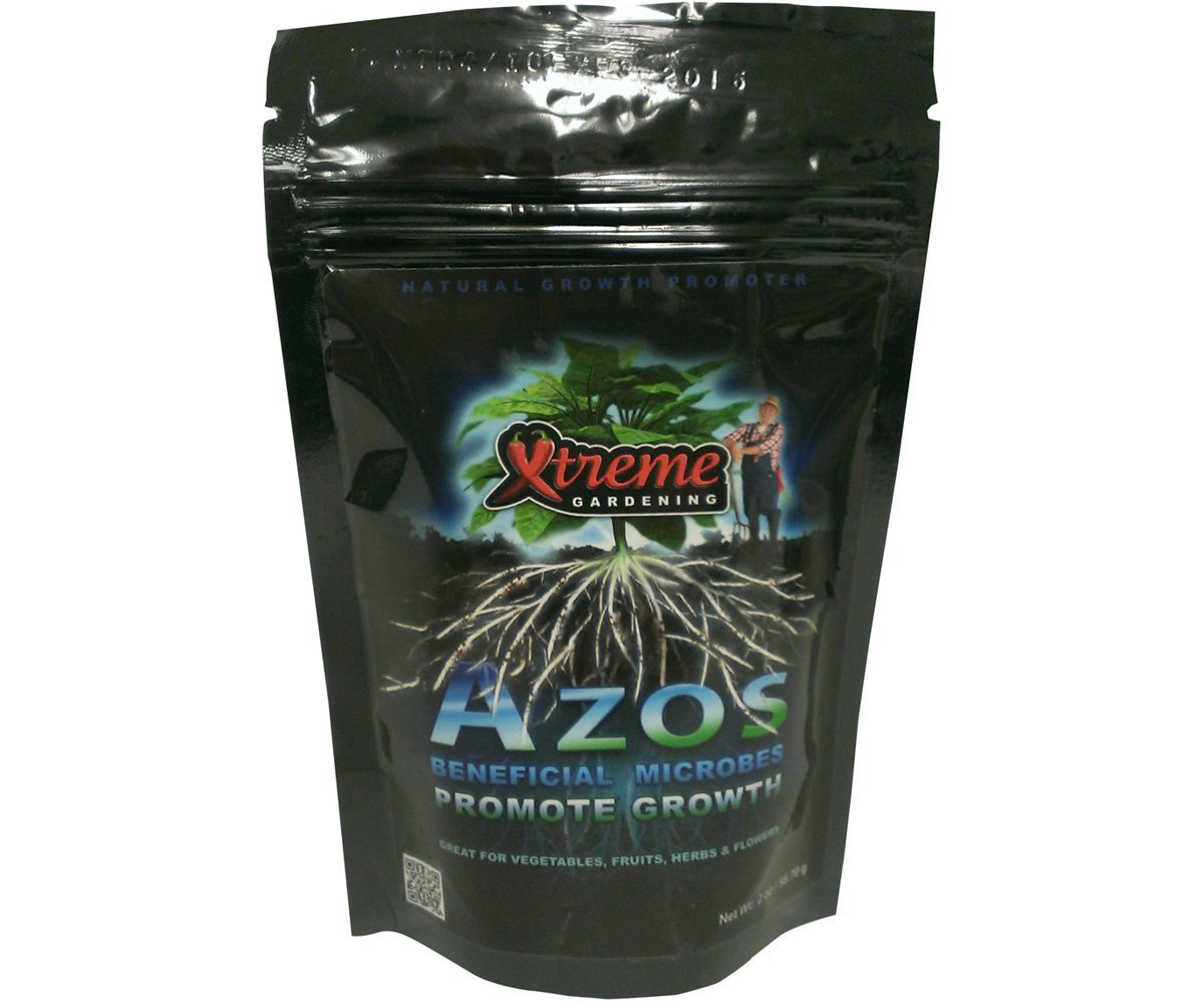 Xtreme Gardening / RTI Azos Root Booster/Growth Promoter 2oz