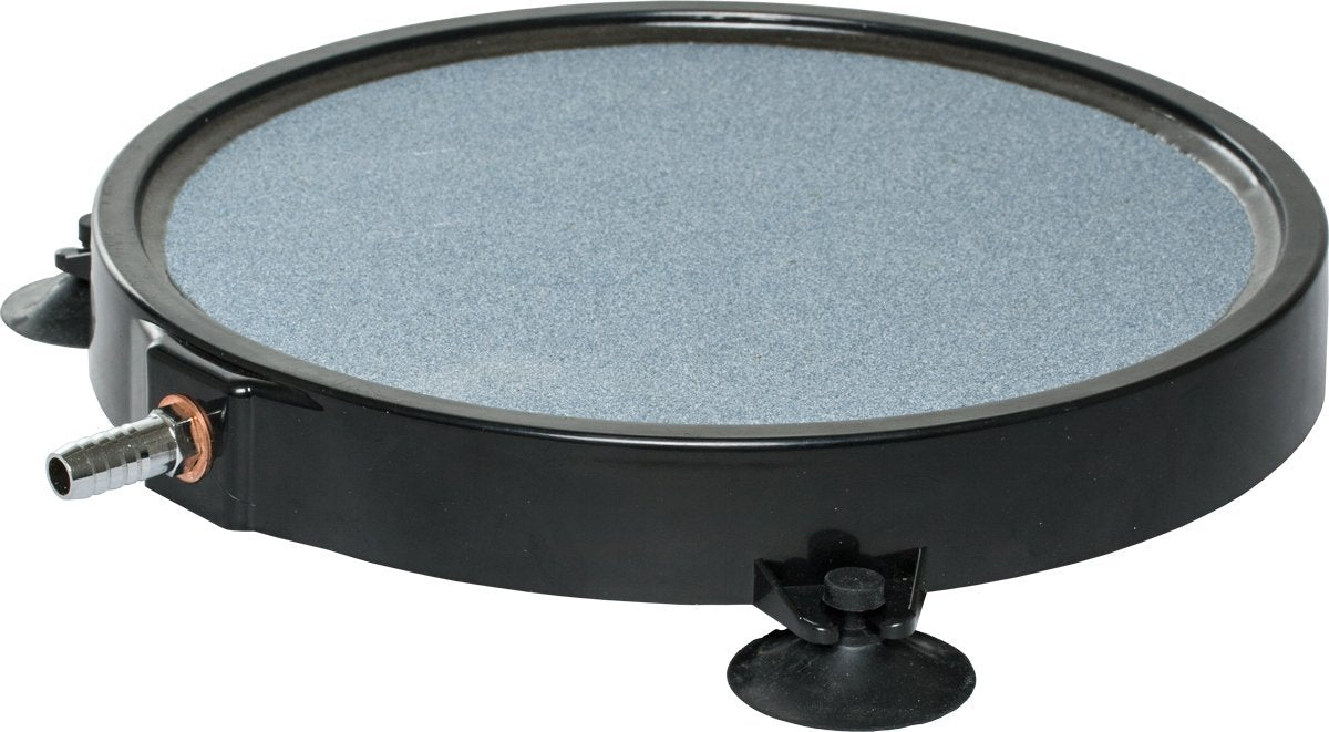 Active Aqua Active Aqua Air Stone, Round, 8" x 1"