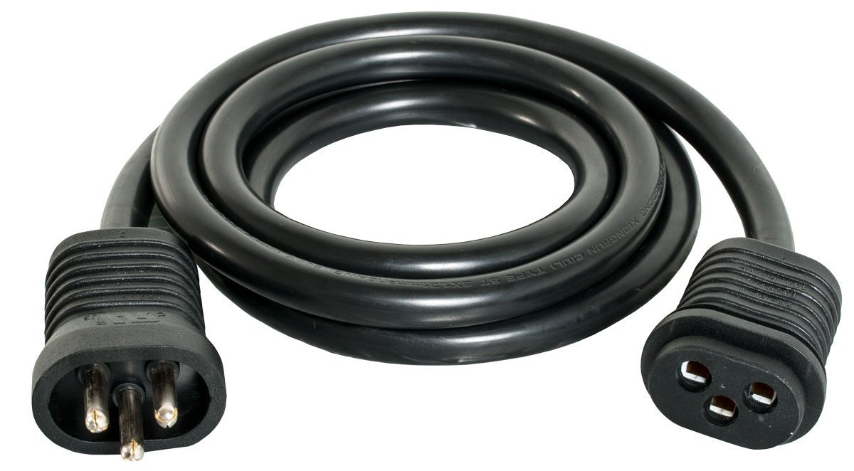 Hydrofarm Lock & Seal 5ft Extention