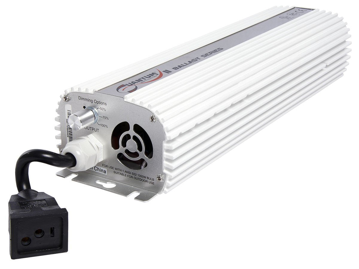 Quantum Quantum 1000w Dimmable Ballast