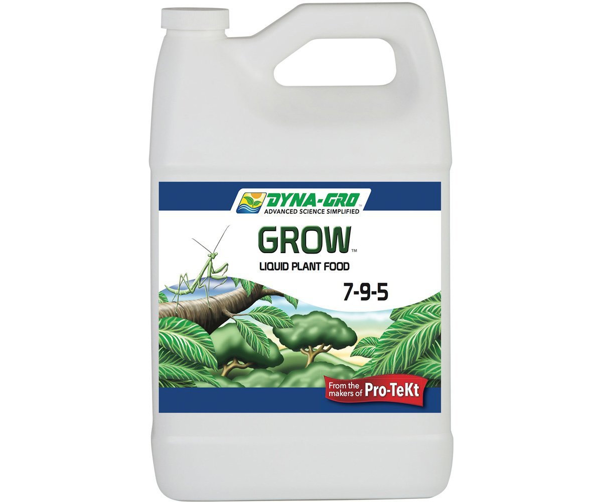 Dyna-Gro Dyna-Gro Grow, 1 qt