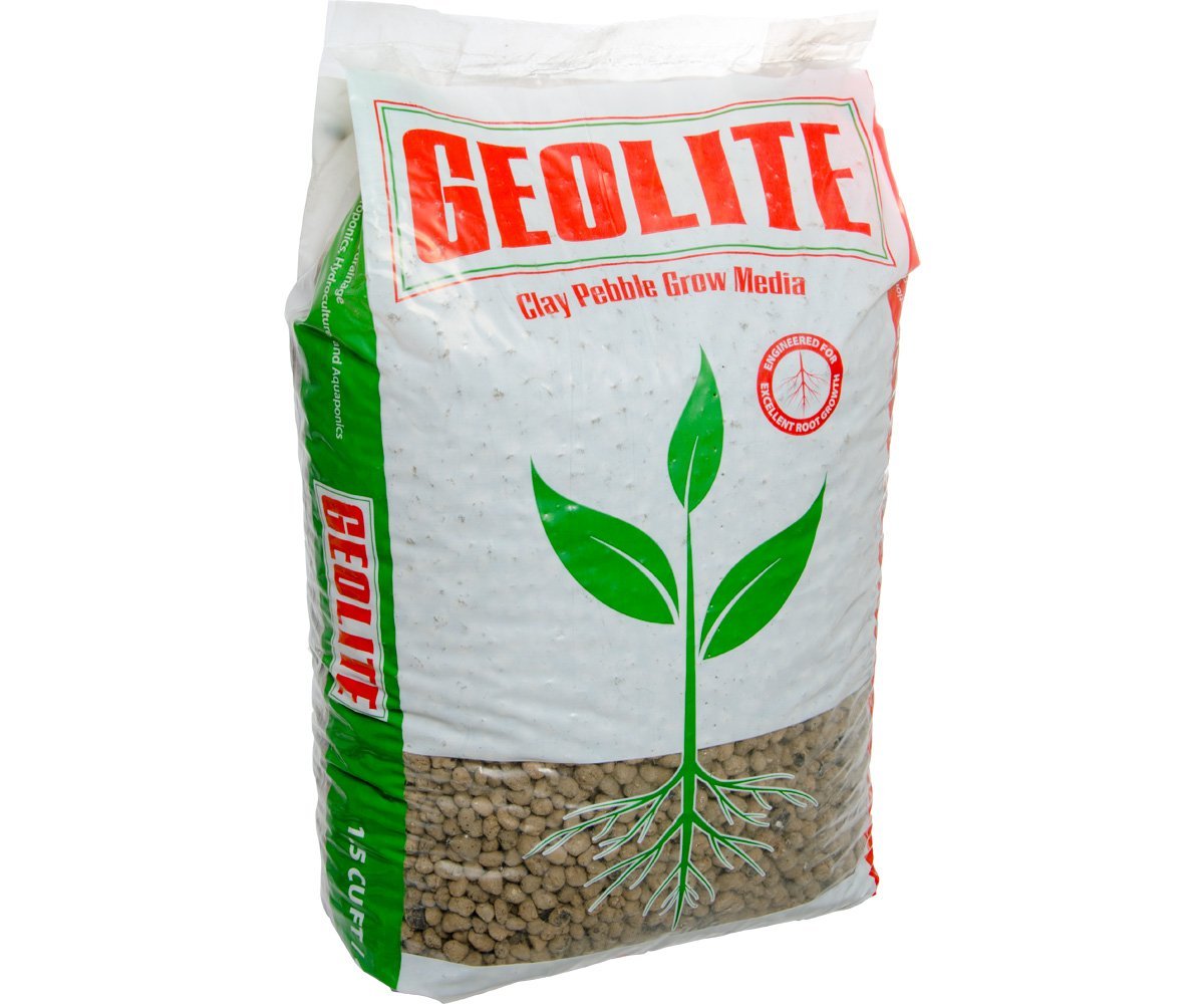 GEOLITE Geolite Clay Pebbles 45L