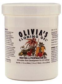Olivia's Solution Olivia's Cloning Gel, 2 oz