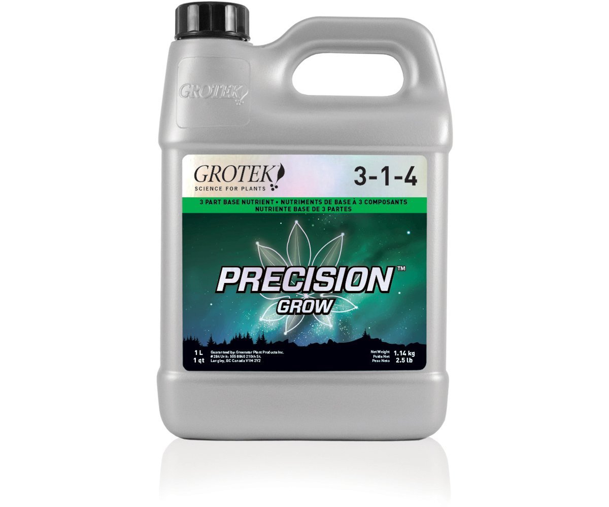 Grotek Grotek Precision Grow 4L