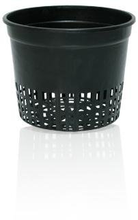 Hydrofarm 5" Net Cup, bag of 50