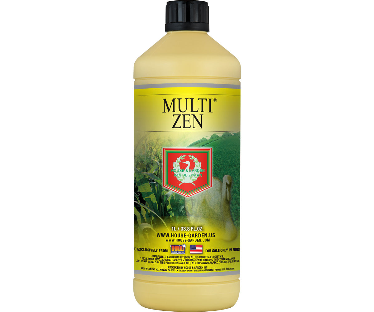 House & Garden House & Garden Multi Zen, 1 Liter