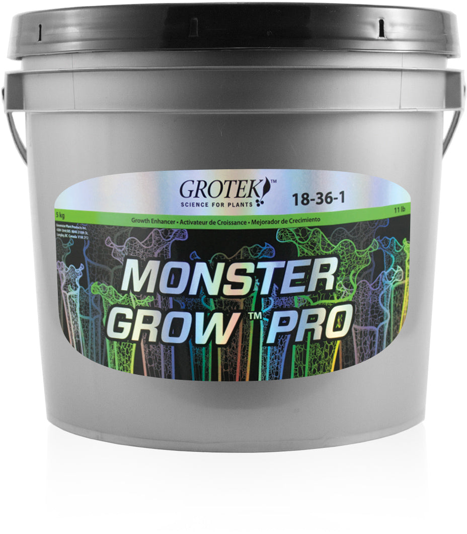 Grotek Grotek Monster Grow Pro 5kg