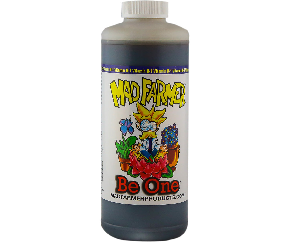 Mad Farmer Mad Farmer Be One 1 Quart