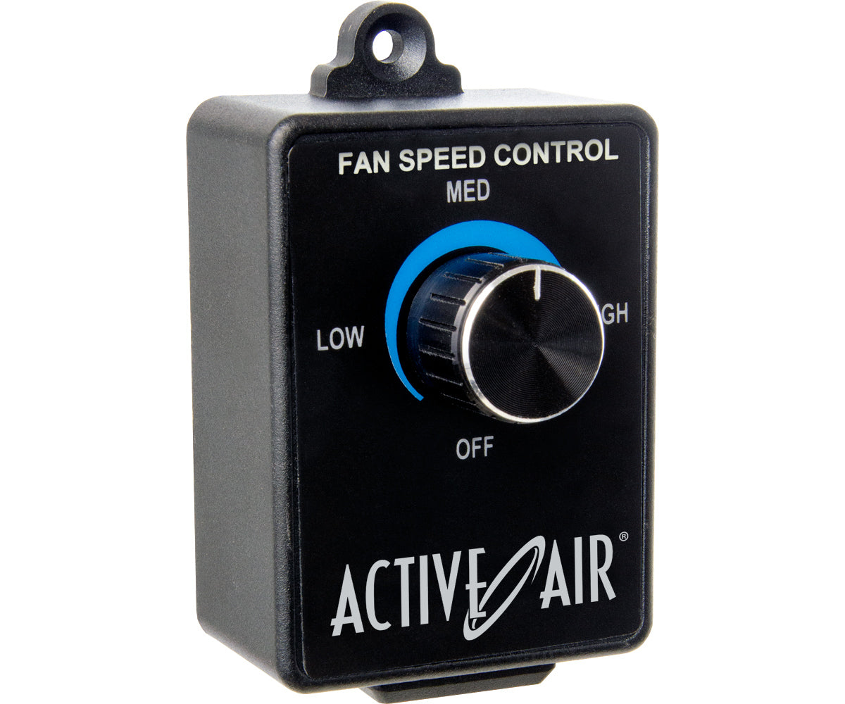 Active Air Active Air Duct Fan Speed Adjuster