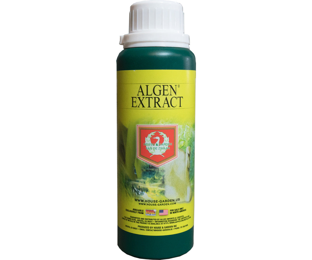 House & Garden House & Garden Algen Extract, 250 ml