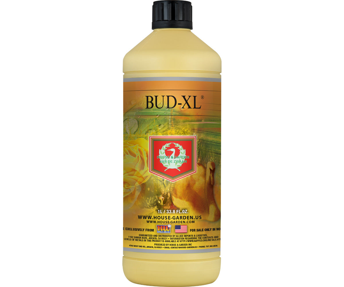 House & Garden House & Garden Bud XL, 1 Liter