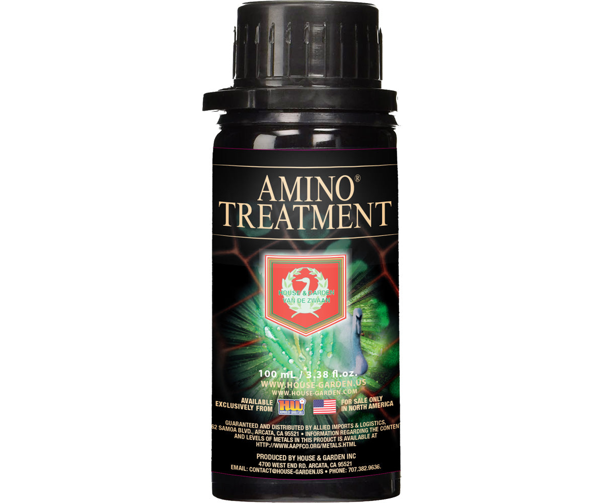 House & Garden House & Garden Amino Treatment, 100 ml