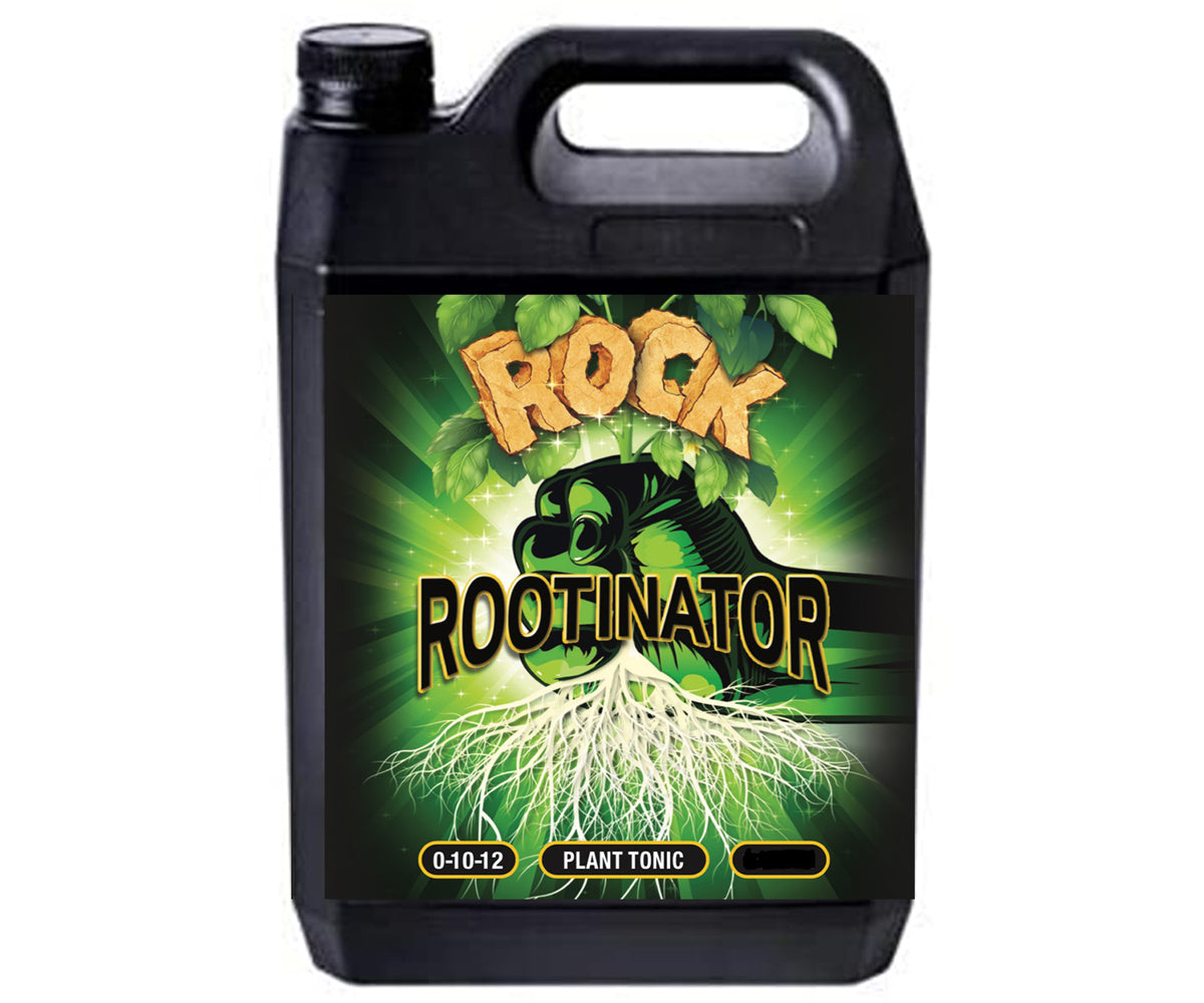 Rock Nutrients Rock Rootinator 5L