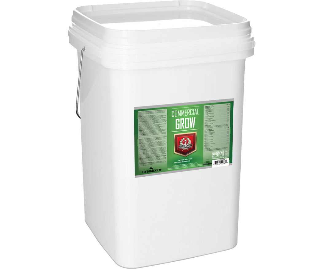 House & Garden House & Garden Commercial Grow 25 lbs Pail