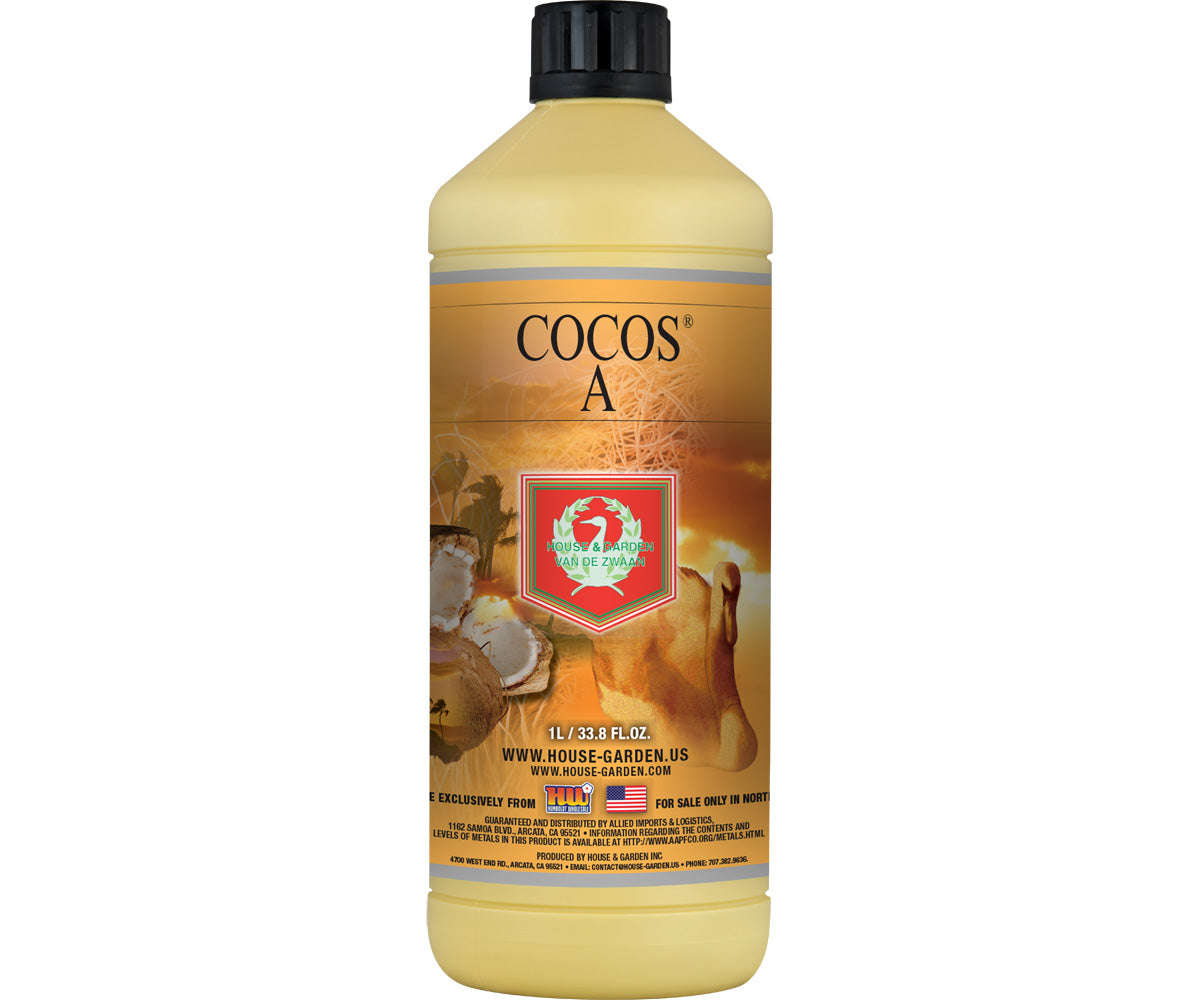House & Garden House & Garden Cocos A, 1 Liter