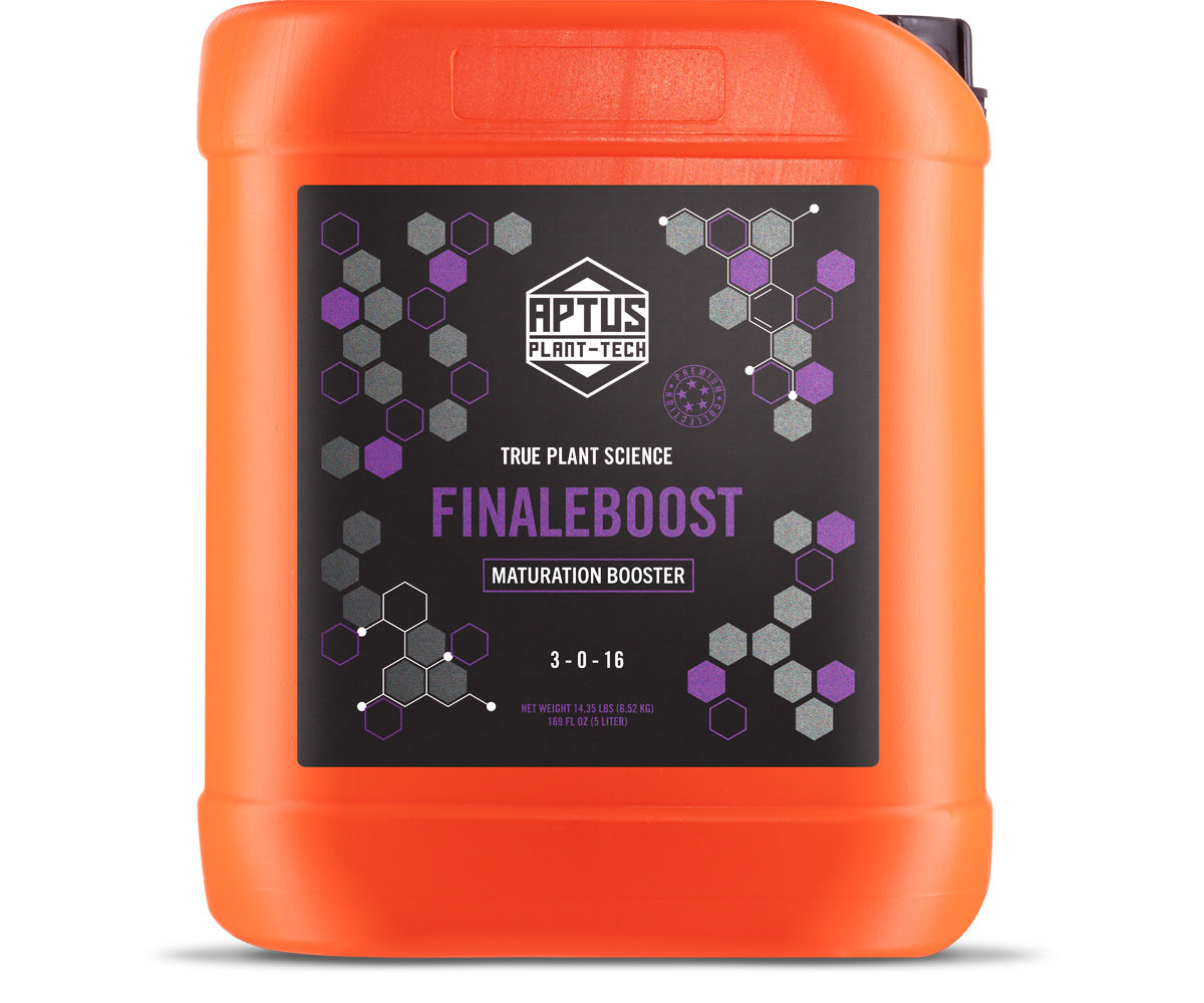Aptus Finaleboost 5L