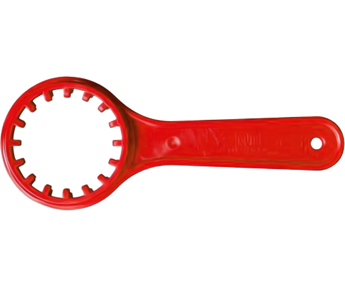 House & Garden House & Garden Bottle Wrench 51-61mm