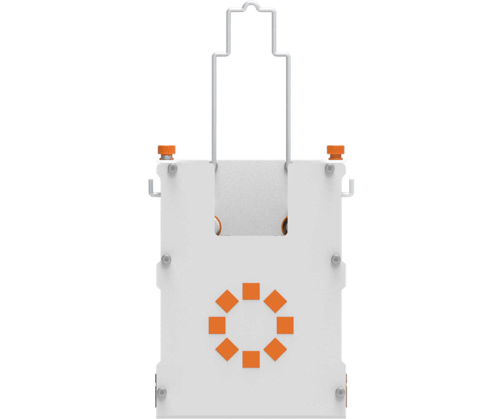 PHOTOBIO PHOTOBIO TX 680W 100-277V S4 +10' Leads Cord