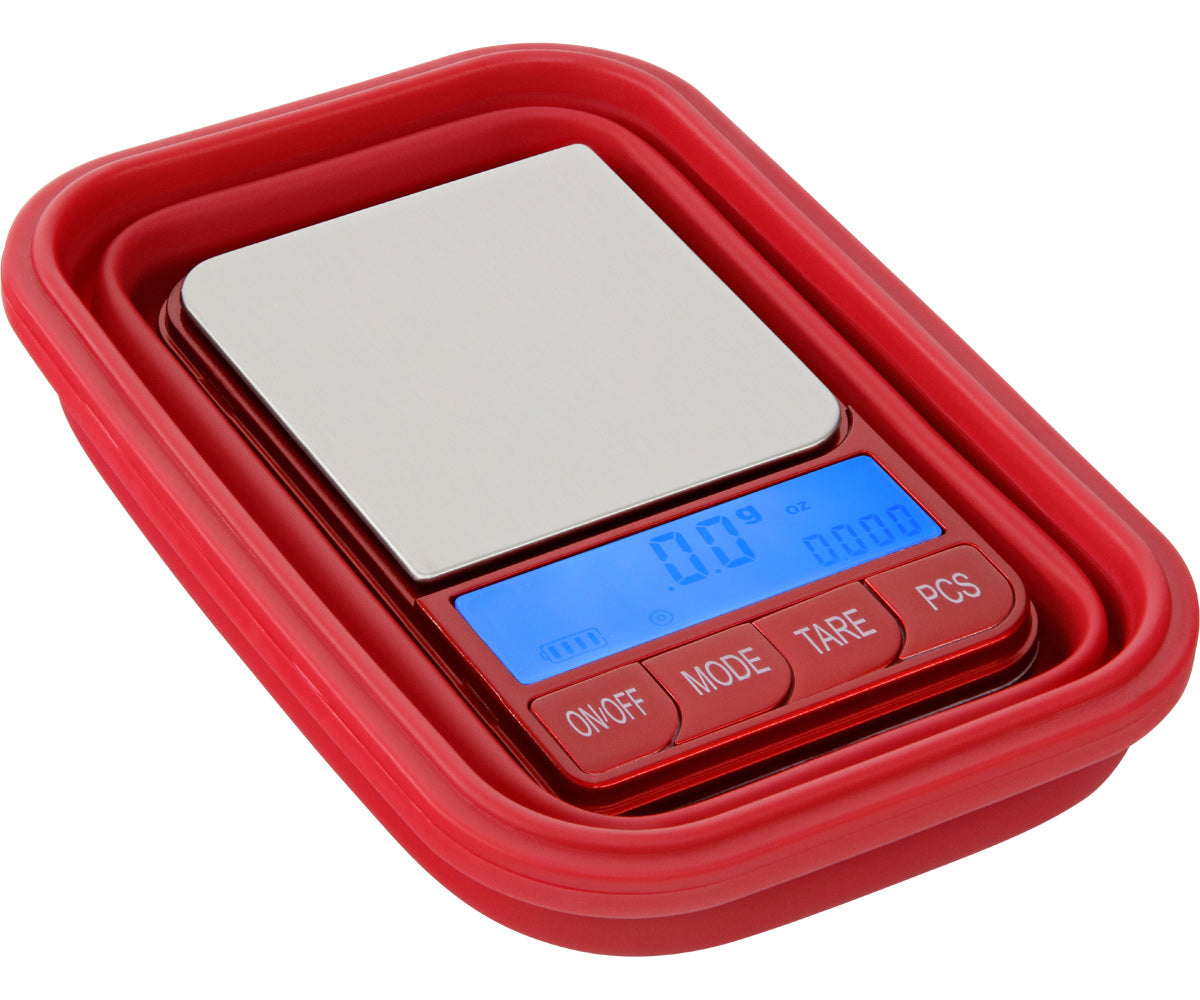 Kenex Scales OMEGA Series Scale 1000g x 0.1g