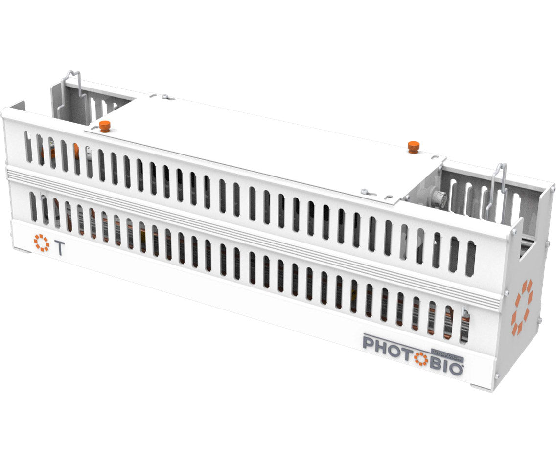 PHOTOBIO PHOTOBIO T 330W 100-277V S4 +10' 208-240V Cord