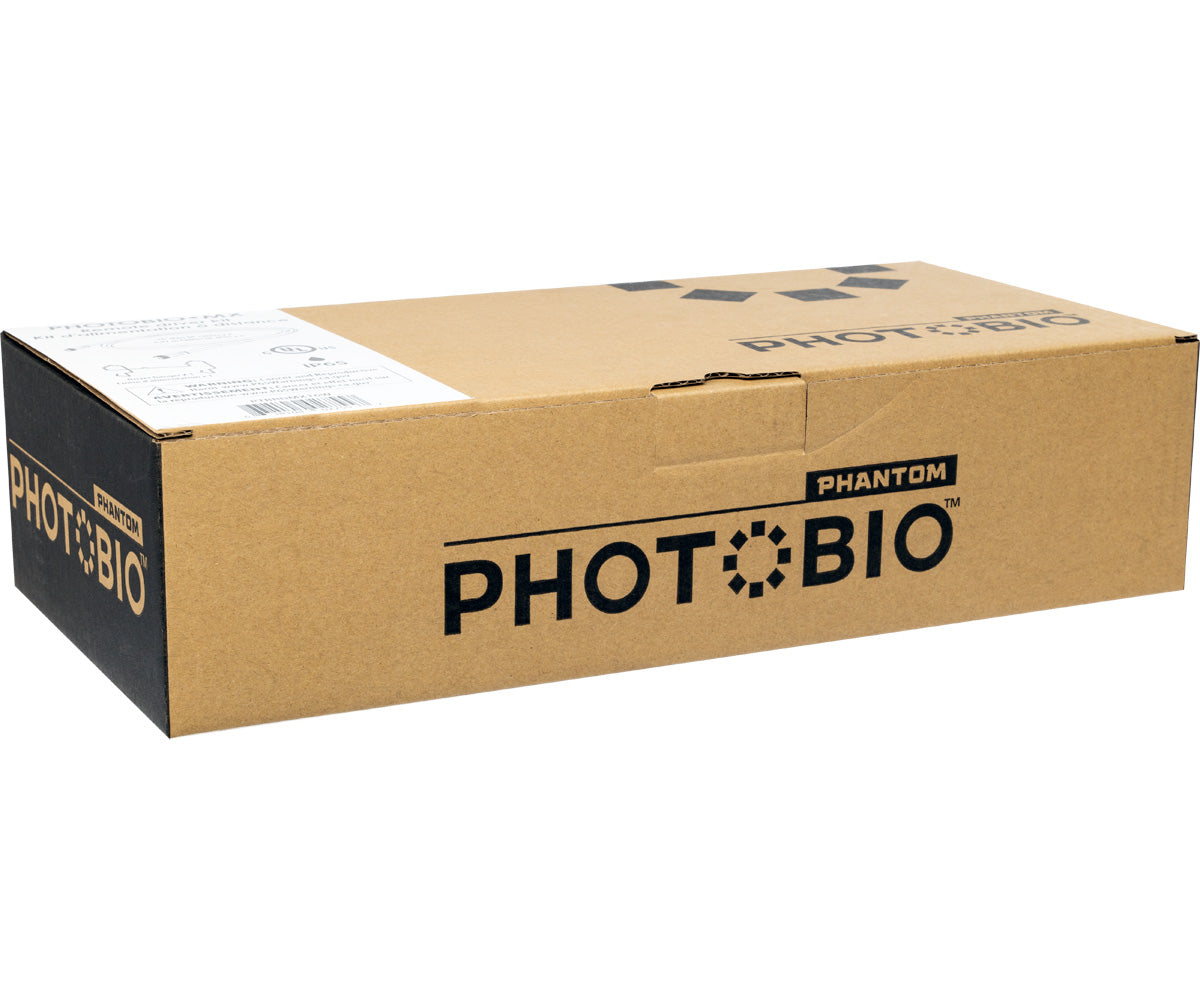 PHOTOBIO PHOTOBIO MX 16' Remote Driver Mounting Kit (White)