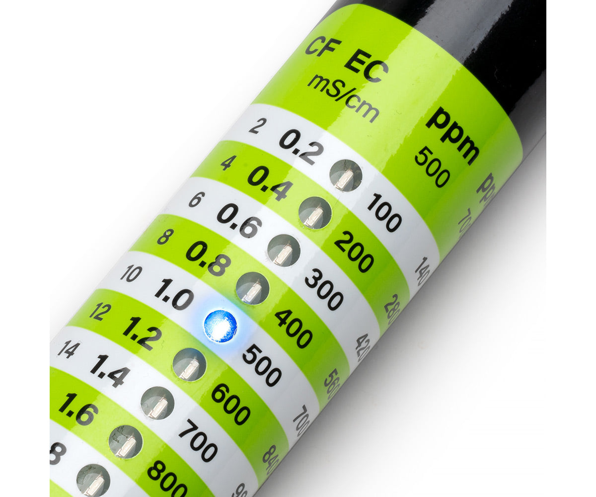 Milwaukee Instruments Milwaukee Instruments EC40 EC/TDS Nutrient Meter