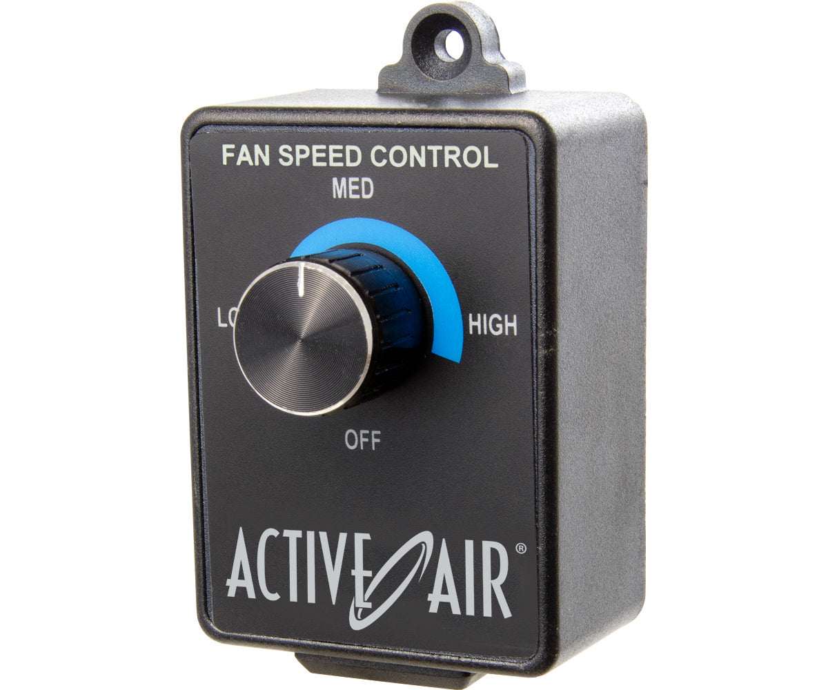 Active Air Active Air Duct Fan Speed Adjuster