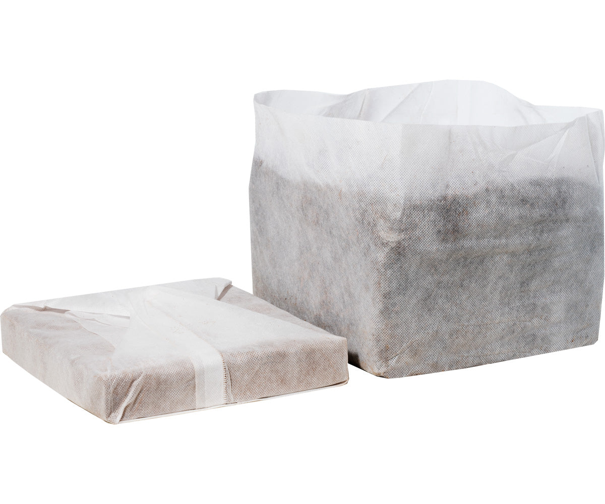 GROW!T Commercial Coco, RapidRIZE Block 6"x6"x4" case of 40