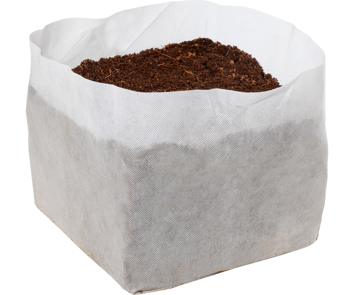 GROW!T Commercial Coco, RapidRIZE  Block 4"x4"x3"case of 120