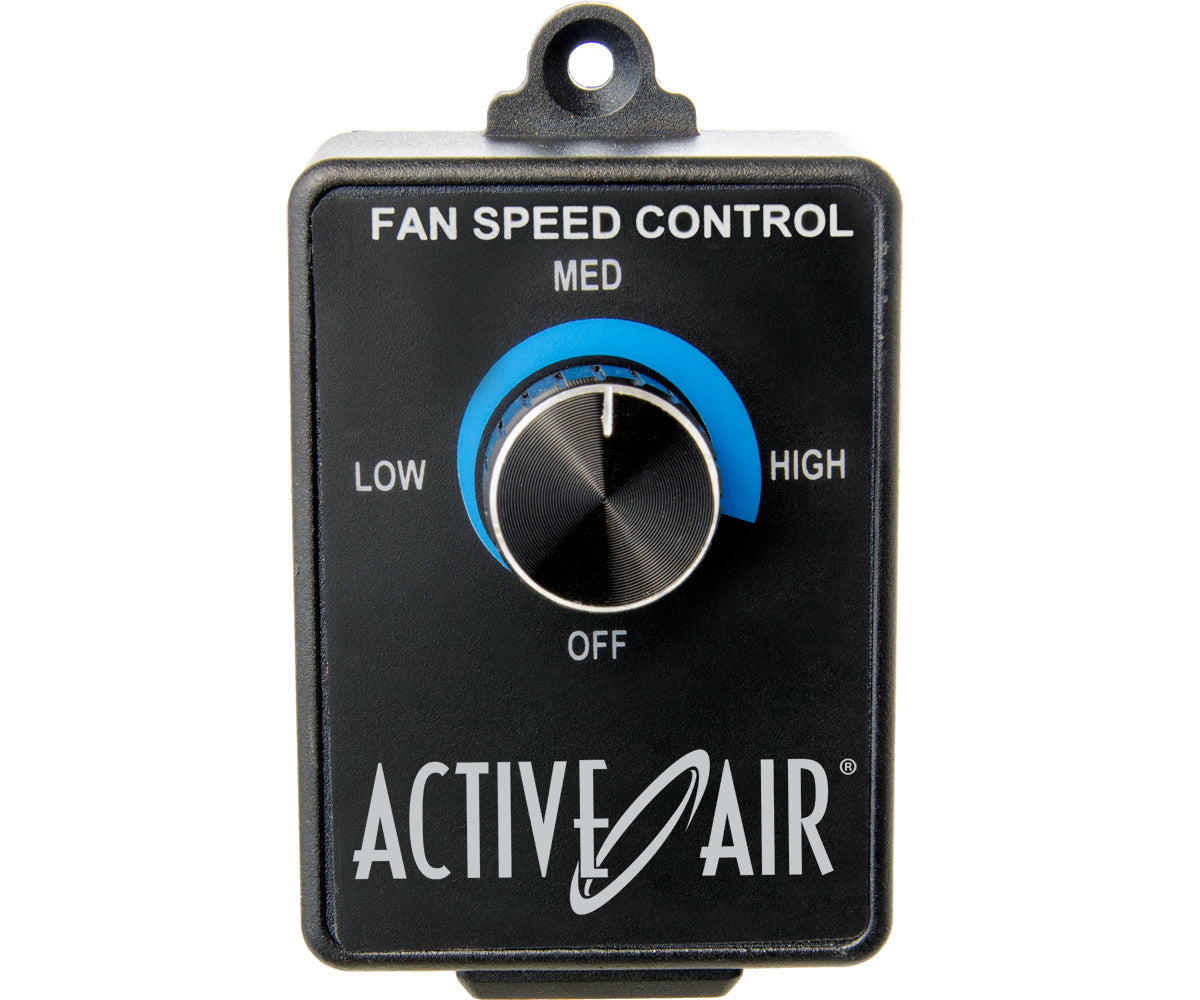 Active Air Active Air Duct Fan Speed Adjuster