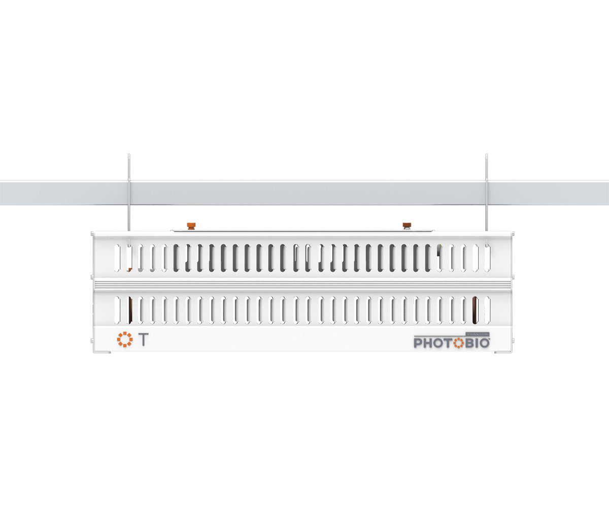 PHOTOBIO PHOTOBIO T 330W 100-277V S4 +10' Leads Cord