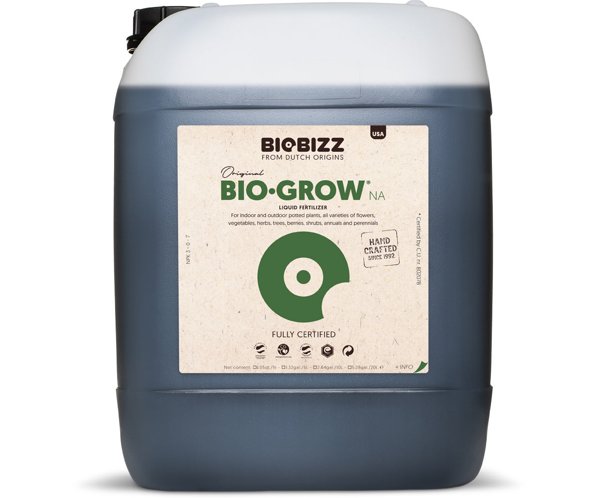 Biobizz Bio-Grow, 10 L