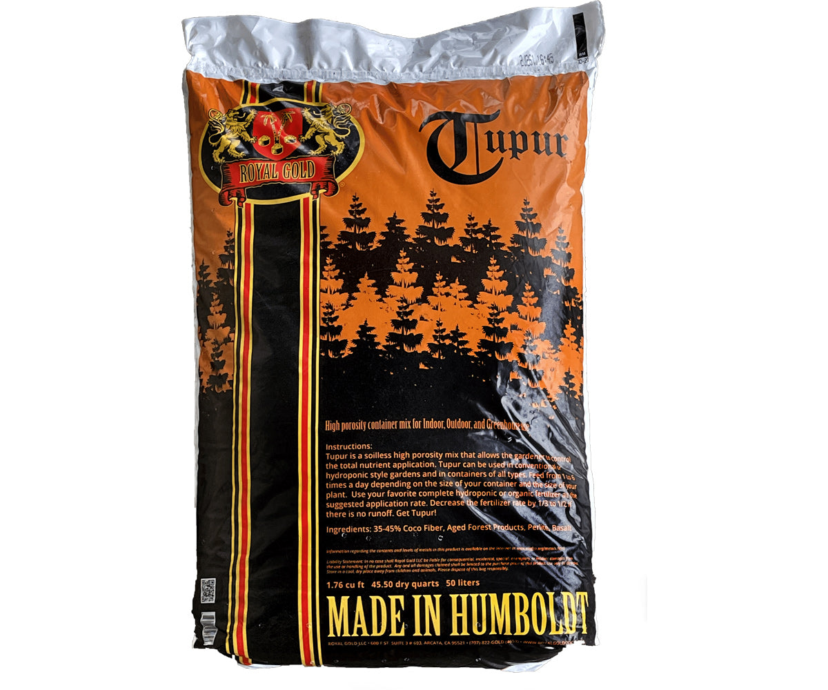 Royal Gold Royal Gold Tupur 1.76 cu ft