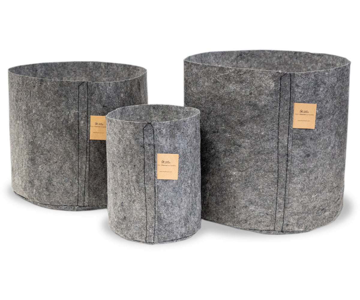 Root Pouch Root Pouch One & Done, 3 Gallon, Lightweight Pouch