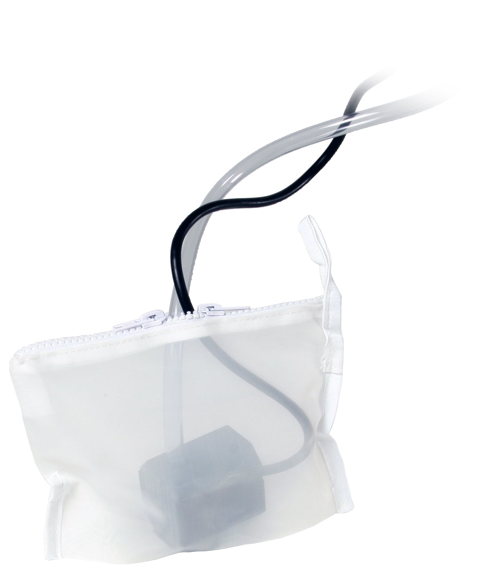 Active Aqua 6" Pump Bag 6.75 x 9.375