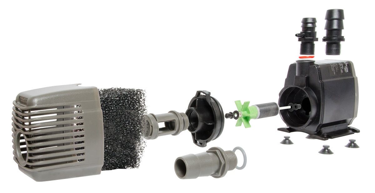 Active Aqua Active Aqua Pump 800 GPH