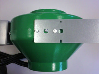 Active Air 6 inch In-Line Fan 400 CFM