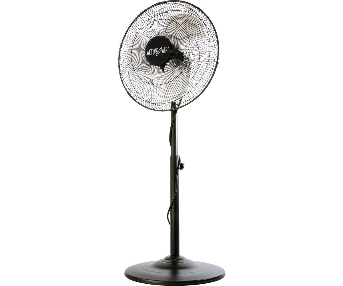Active Air Active Air HD 18" Pedestal Fan