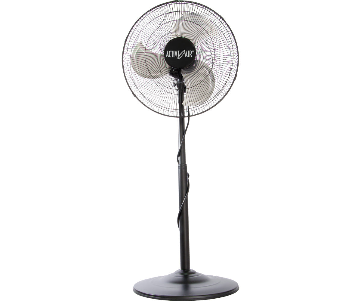 Active Air Active Air HD 18" Pedestal Fan