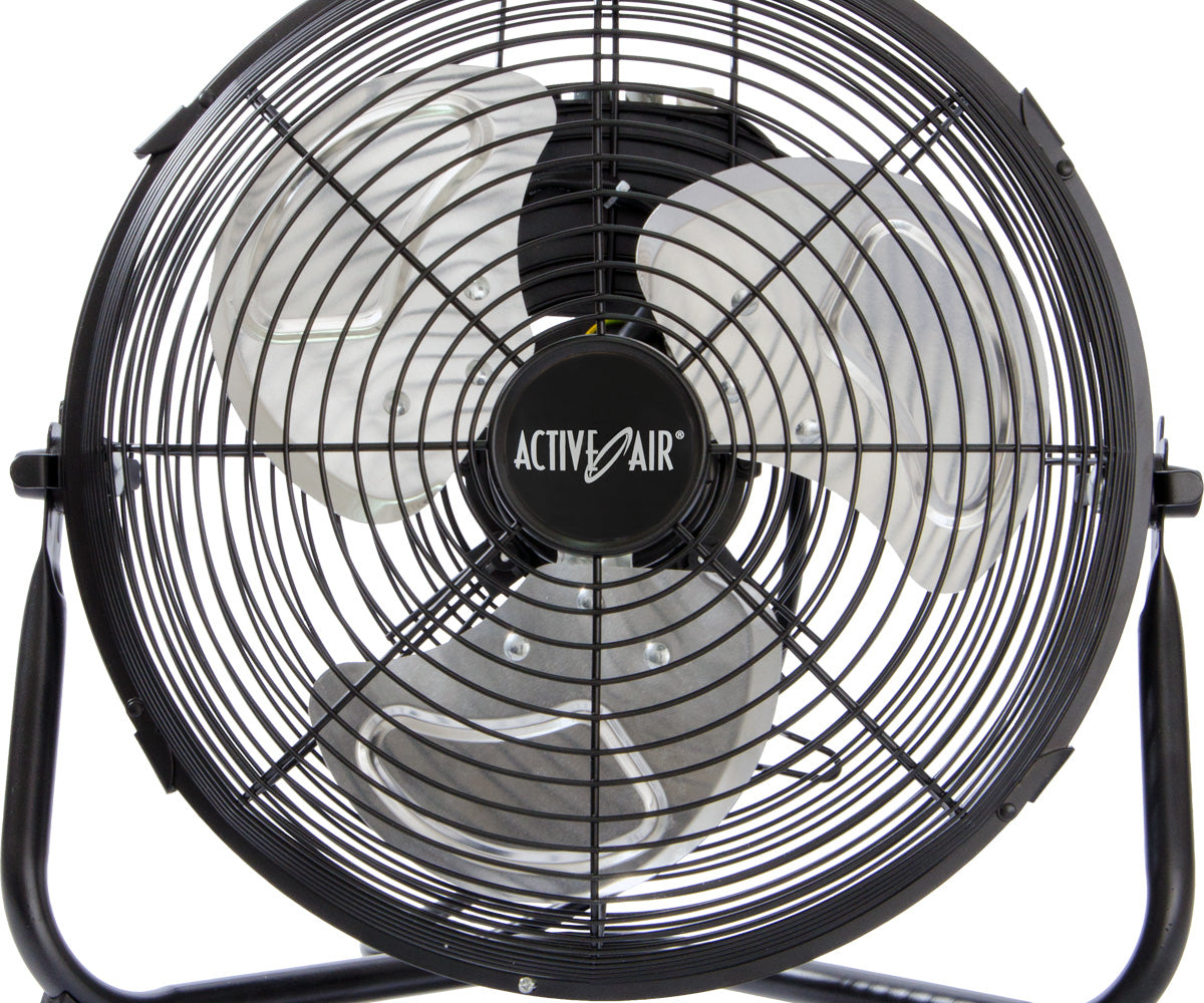 Active Air Active Air HD 12" Floor Fan