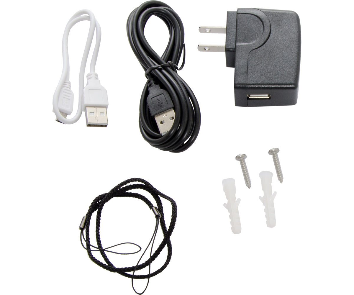 Autopilot Desktop CO2 Monitor (16/cs)