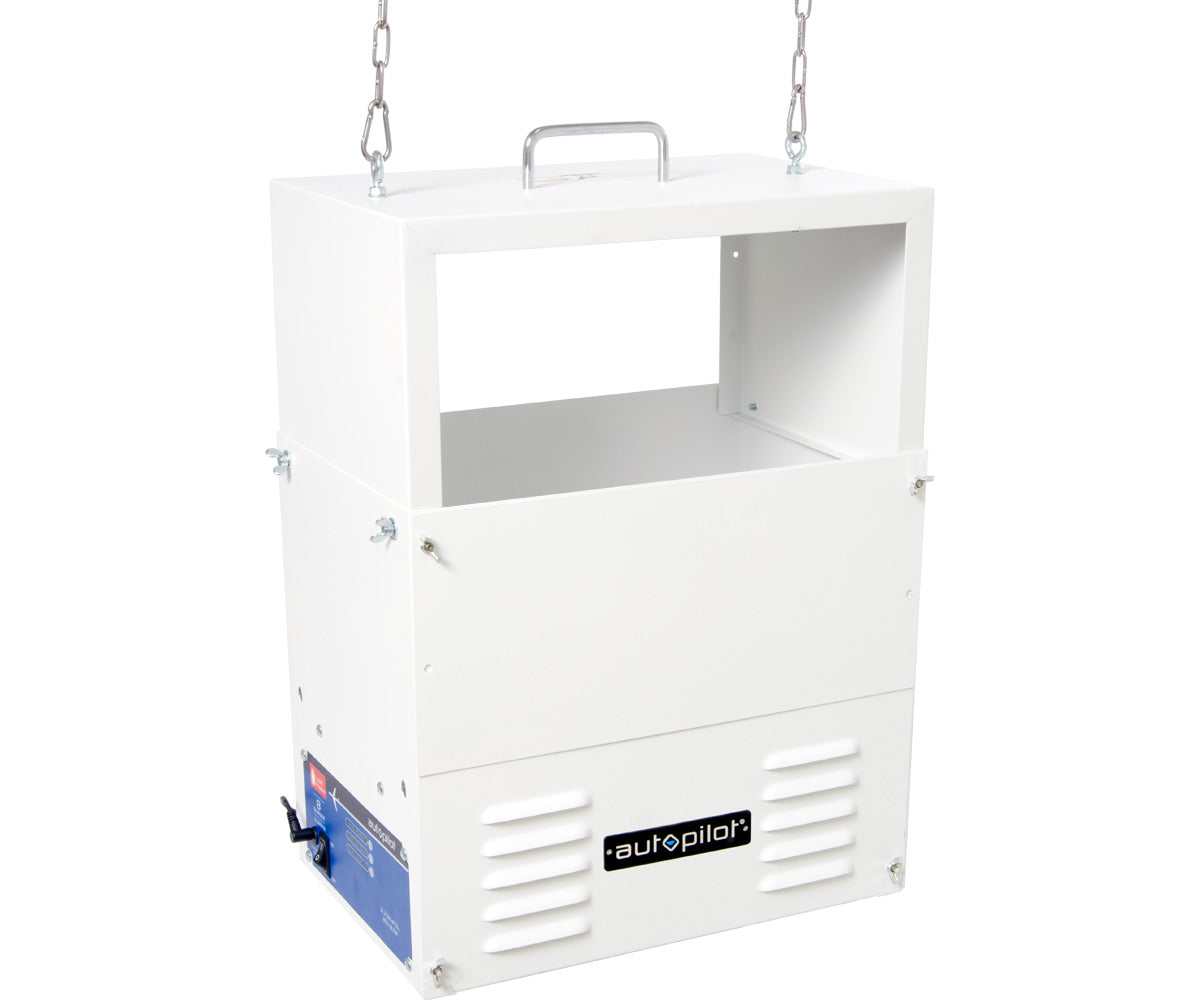 Autopilot CO2 Generator LP 18,104 BTU 21.2 CU/FT Hr.